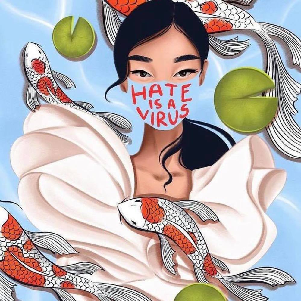 Meet your Posher, Jenny